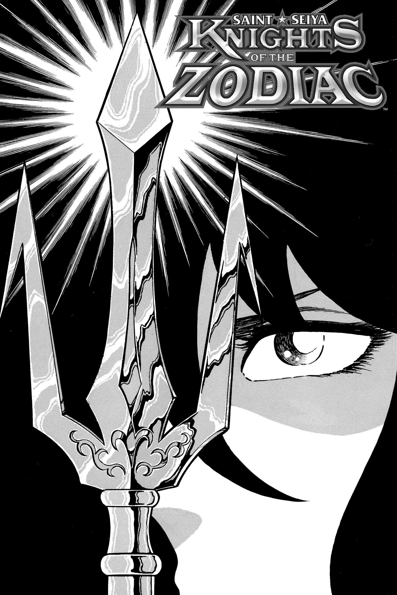 Read Saint Seiya chapter 47 image 6 on Lezhin