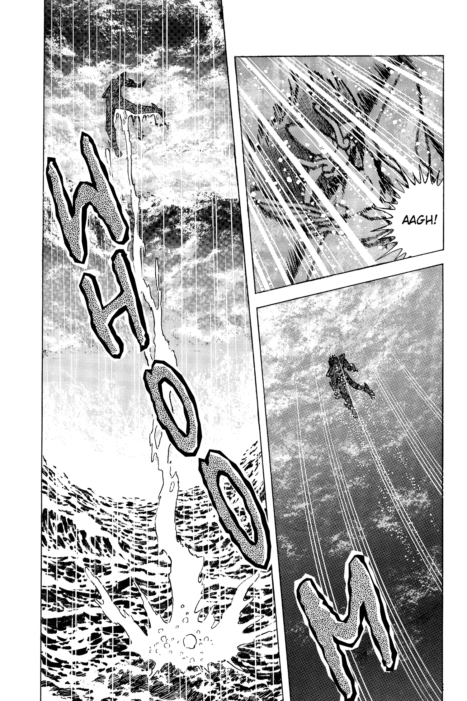 Read Saint Seiya chapter 50 image 37 on Lezhin