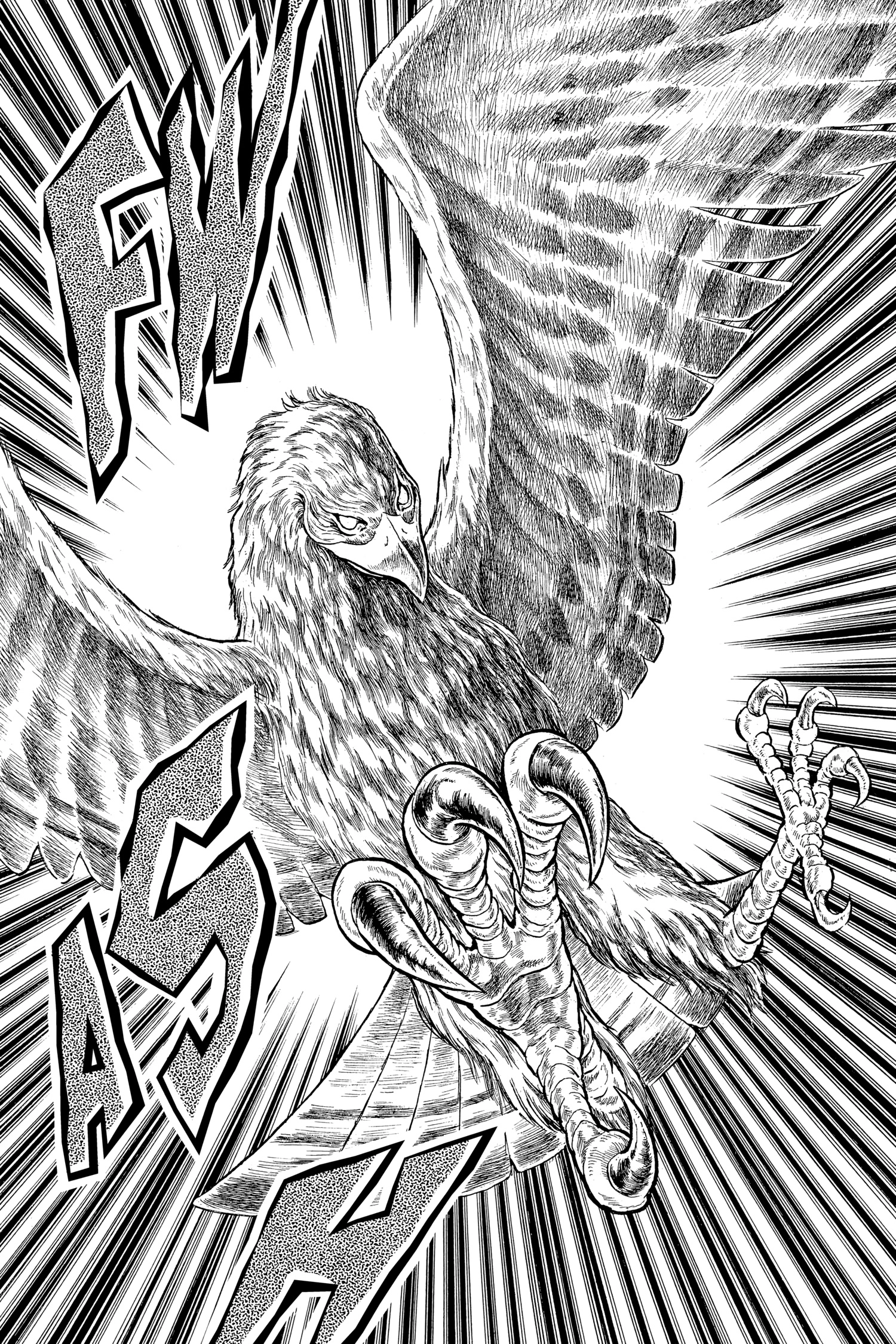 Read Saint Seiya chapter 52 image 18 on Lezhin