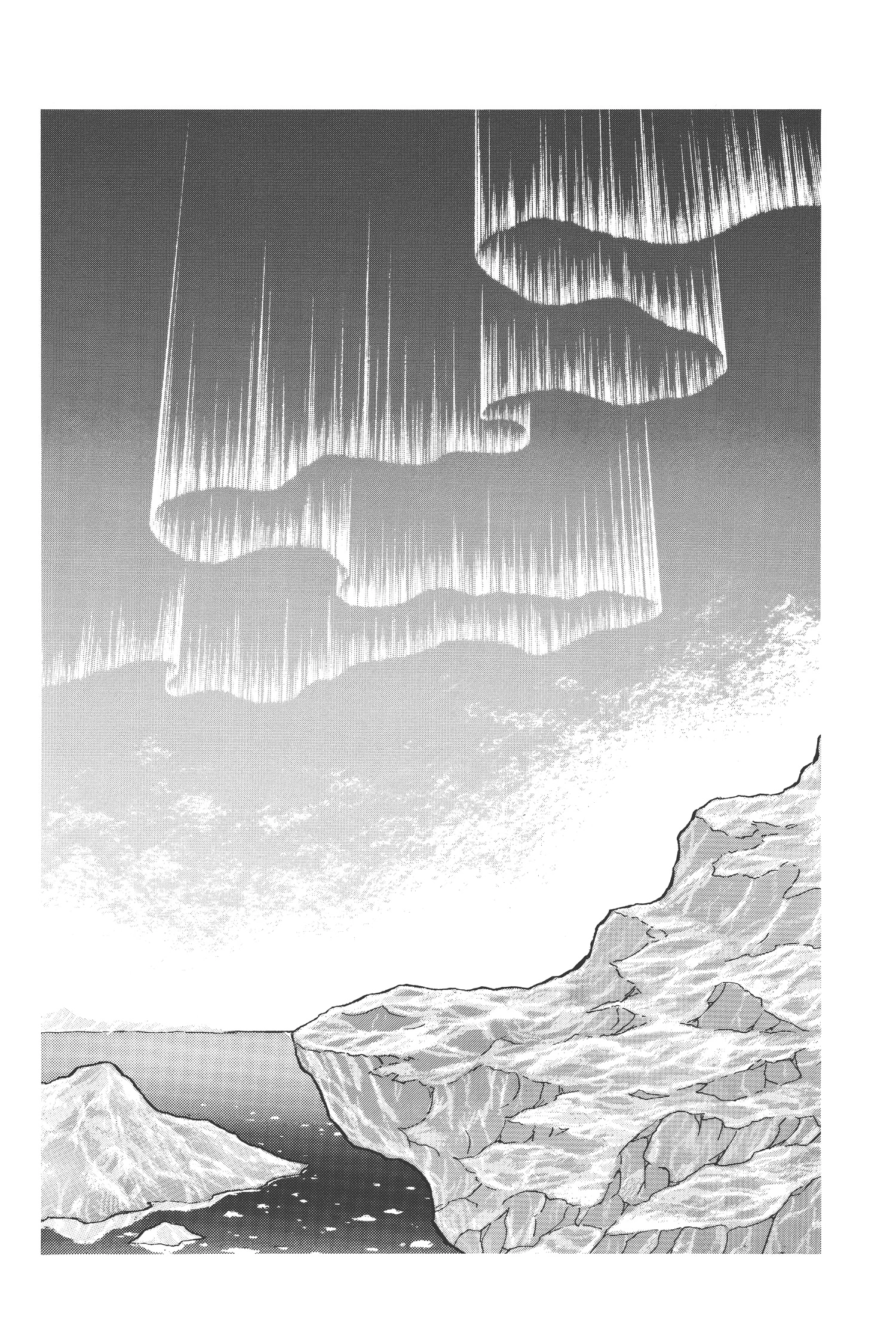 Read Saint Seiya chapter 58 image 21 on Lezhin