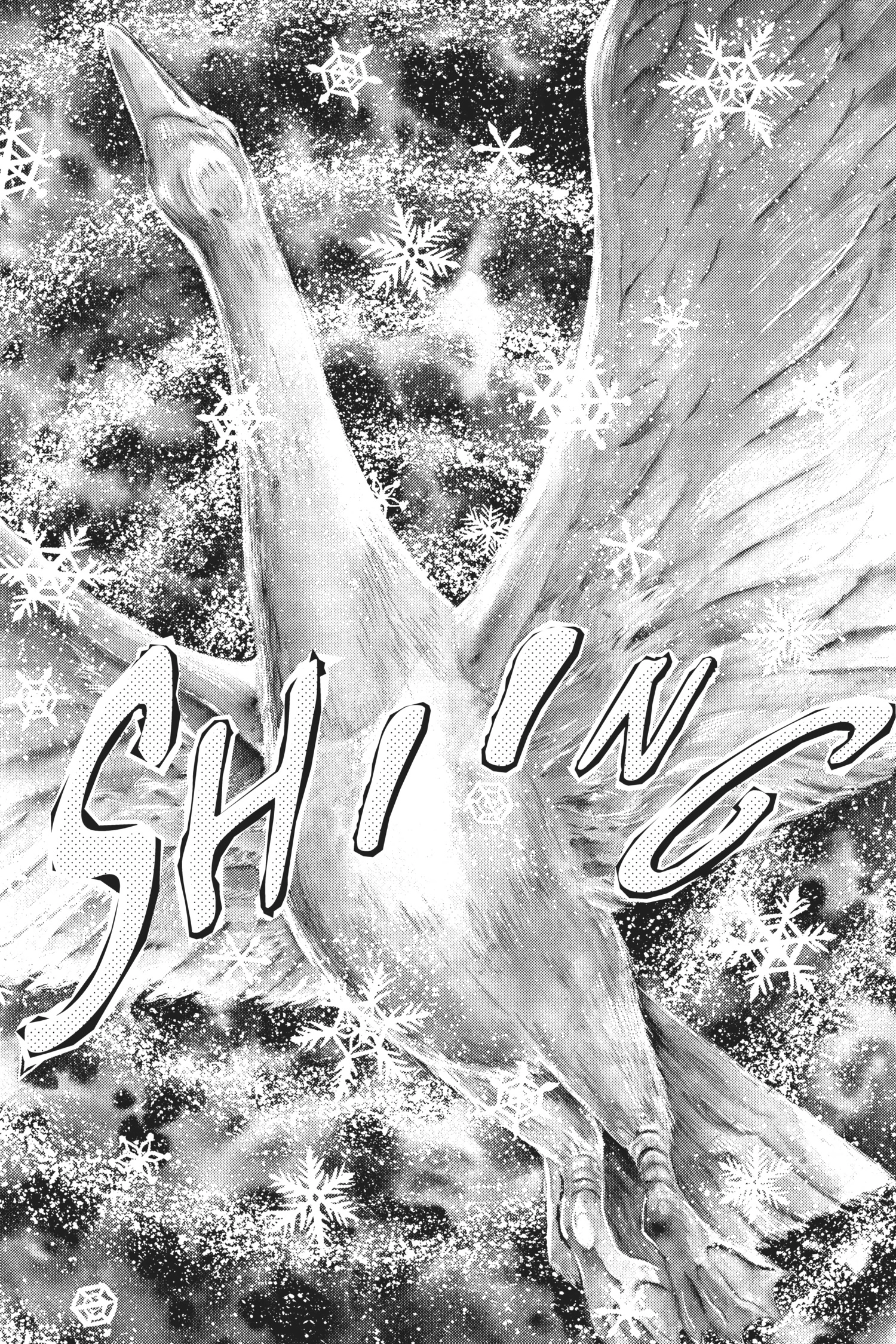 Read Saint Seiya chapter 59 image 23 on Lezhin