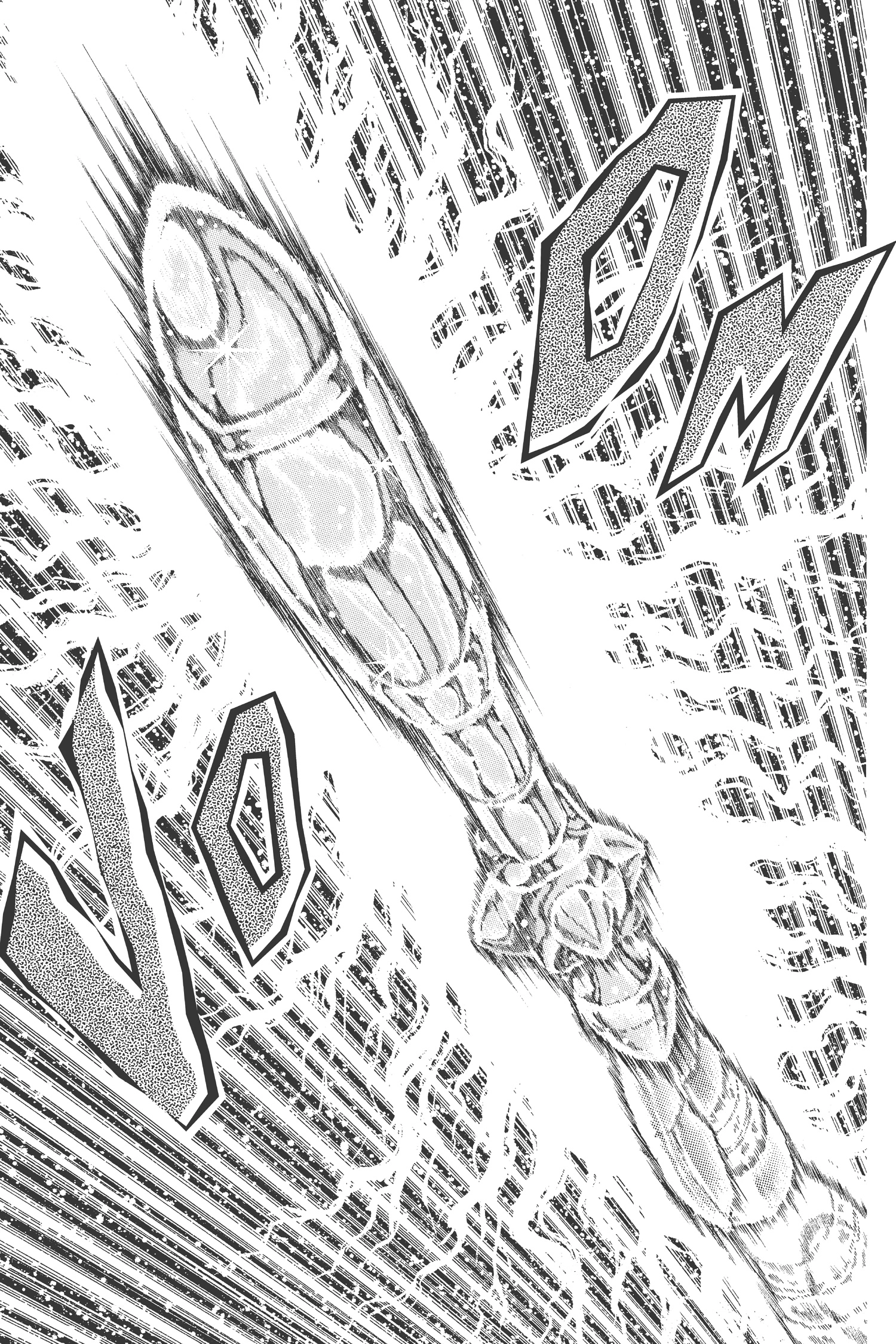 Read Saint Seiya chapter 59 image 42 on Lezhin