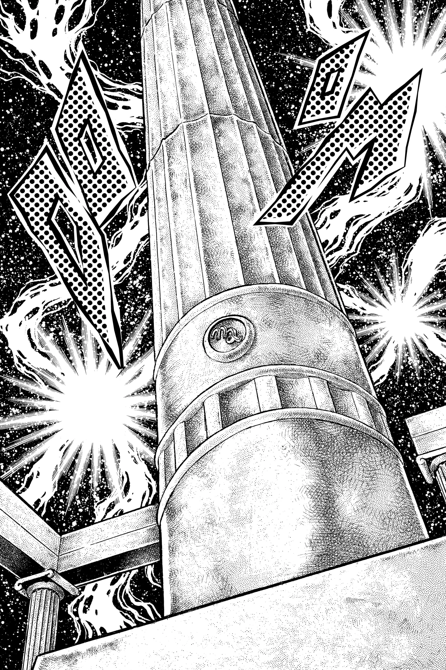 Read Saint Seiya chapter 63 image 24 on Lezhin