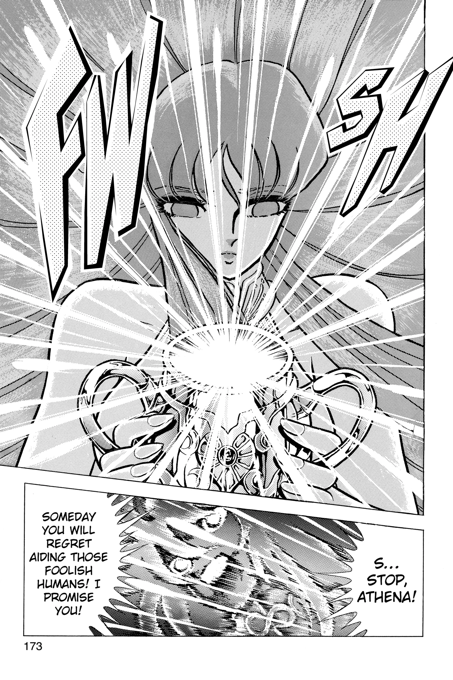 Read Saint Seiya chapter 66 image 63 on Lezhin