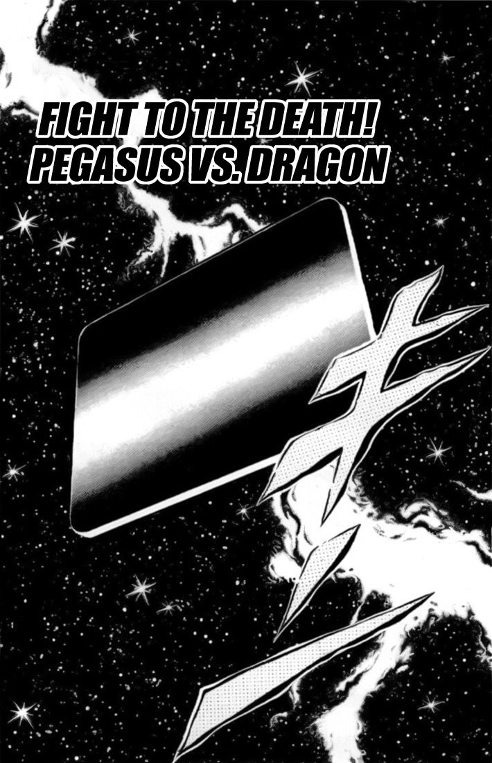 Read Saint Seiya chapter 7 image 0 on Lezhin