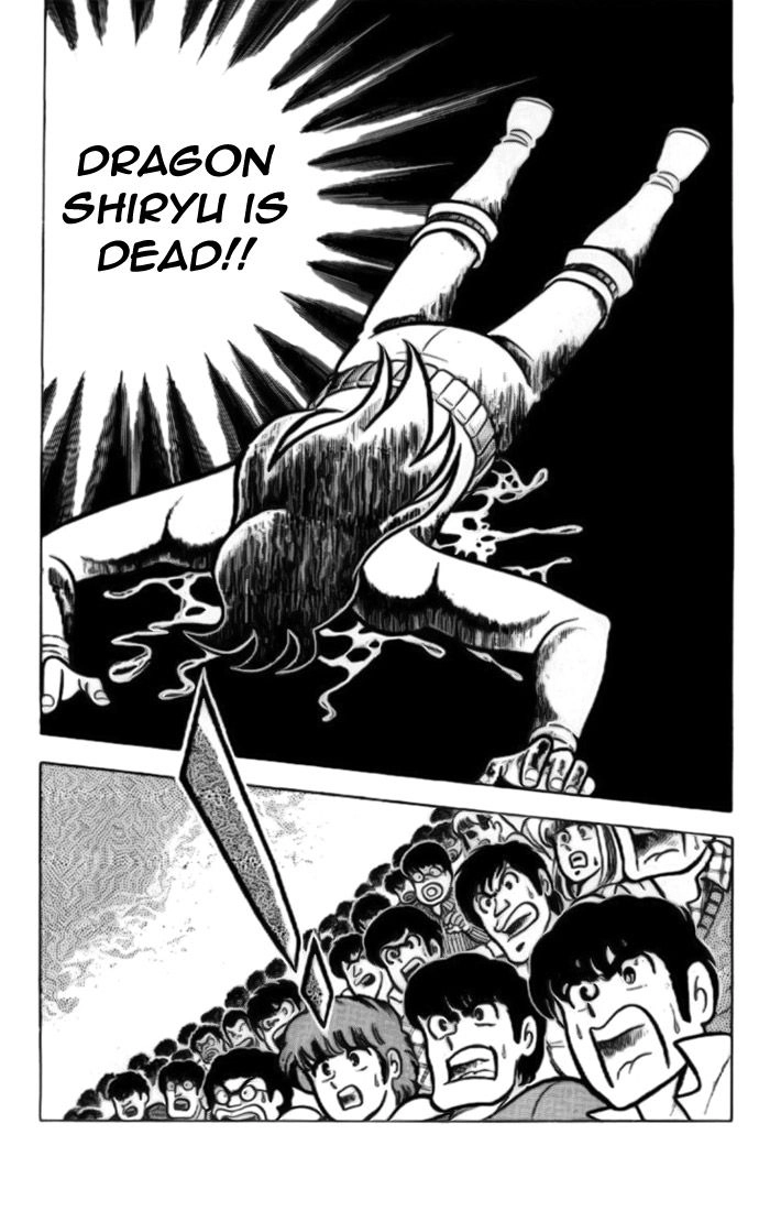 Read Saint Seiya chapter 7 image 38 on Lezhin