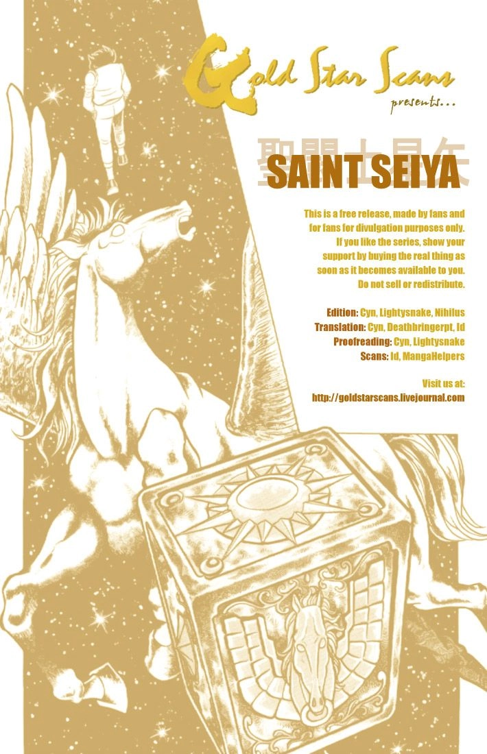 Read Saint Seiya chapter 7 image 48 on Lezhin