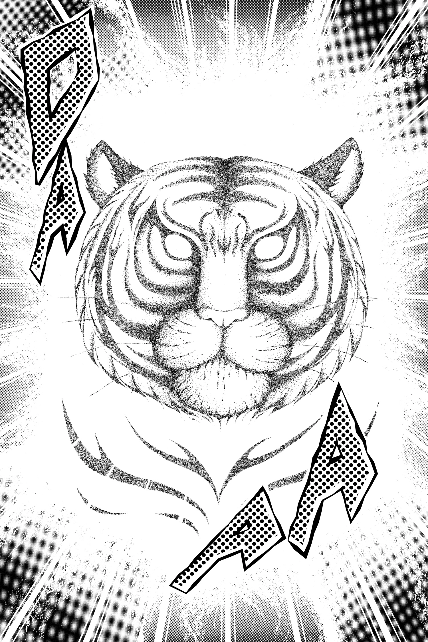 Read Saint Seiya chapter 72 image 34 on Lezhin