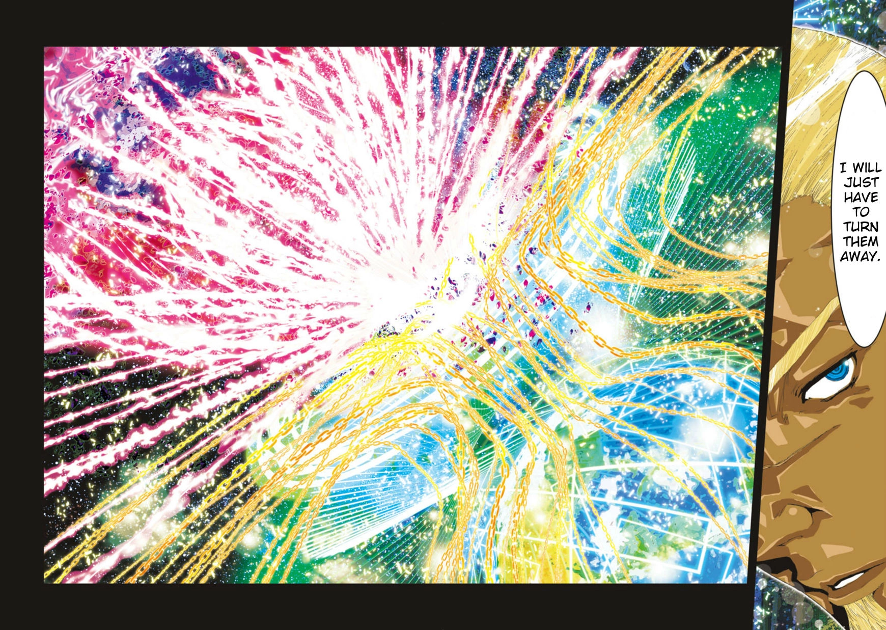 Read Saint Seiya chapter 75 image 10 on Lezhin