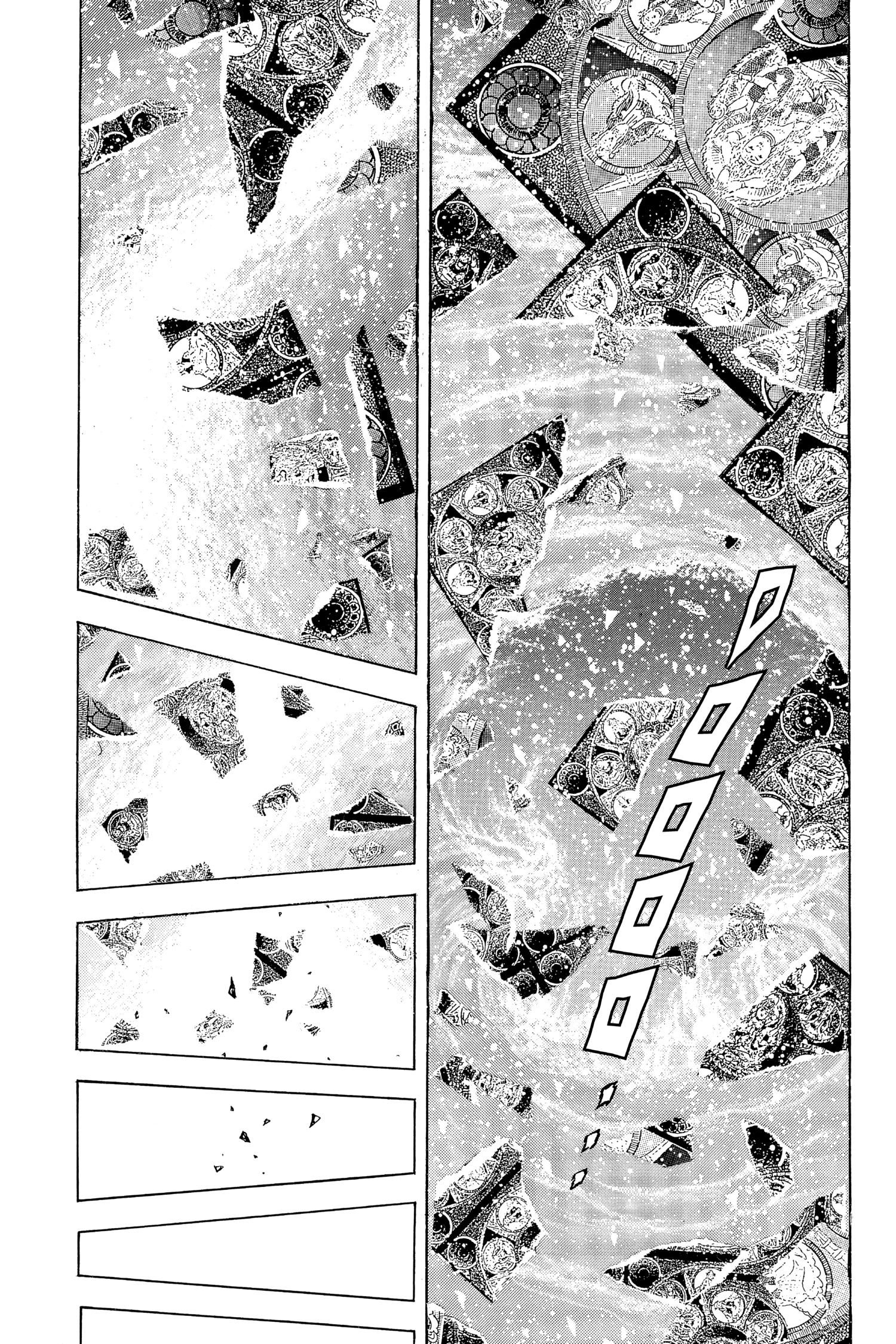 Read Saint Seiya chapter 76 image 52 on Lezhin