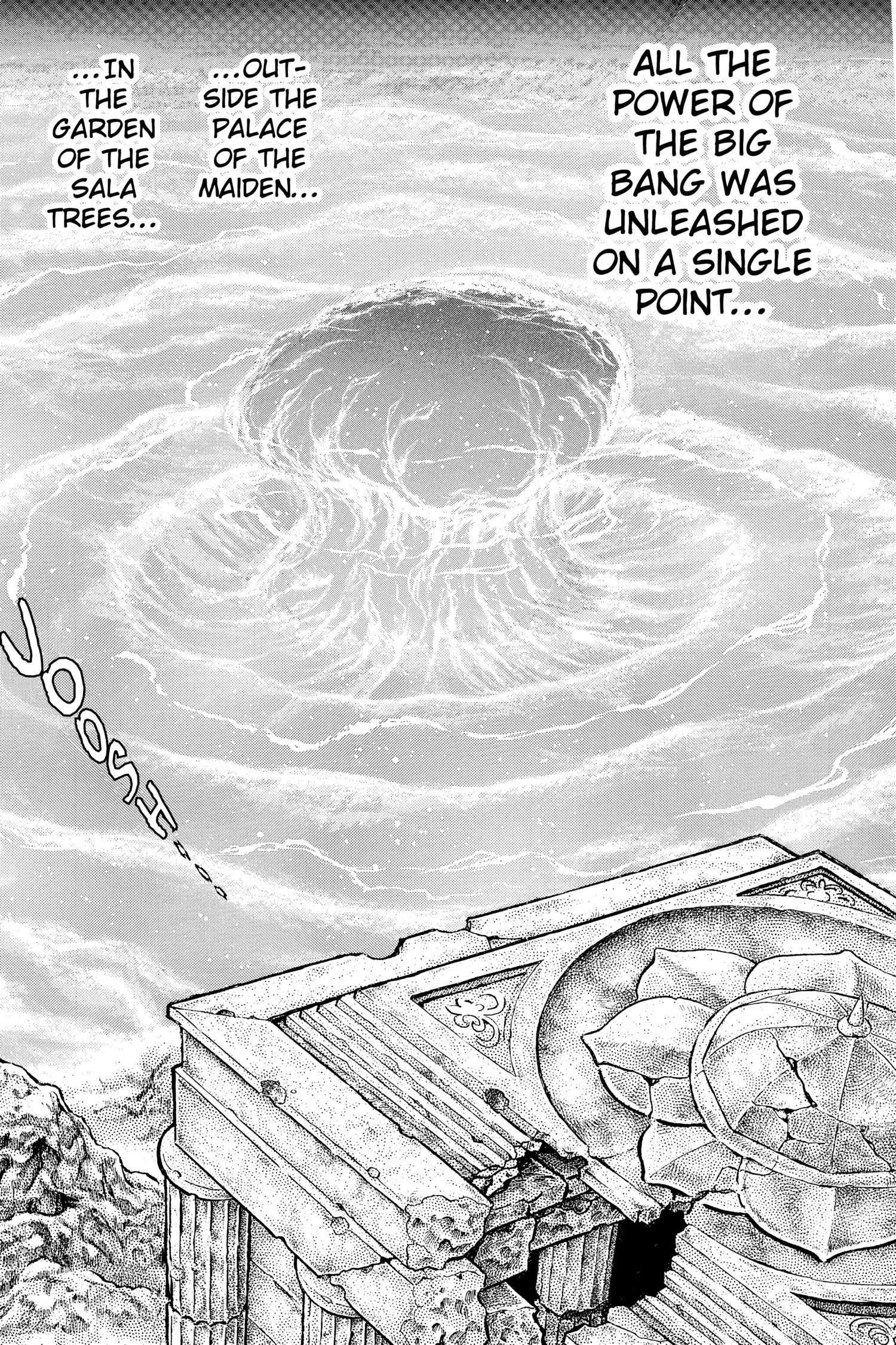 Read Saint Seiya chapter 76 image 55 on Lezhin
