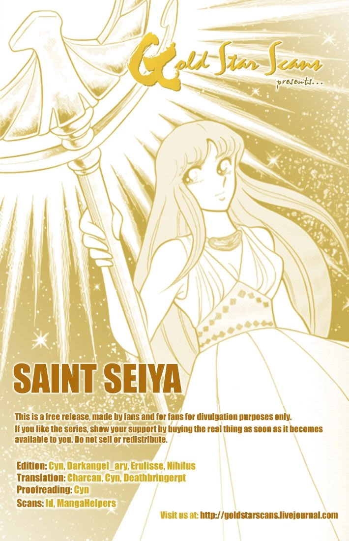 Read Saint Seiya chapter 8 image 4 on Lezhin