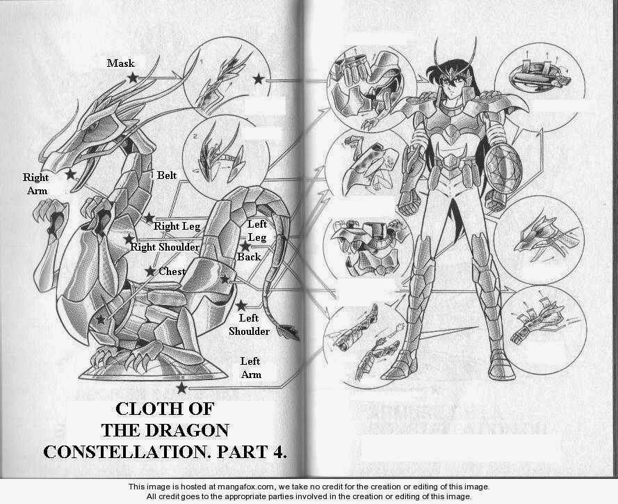 Read Saint Seiya chapter 83 image 21 on Lezhin