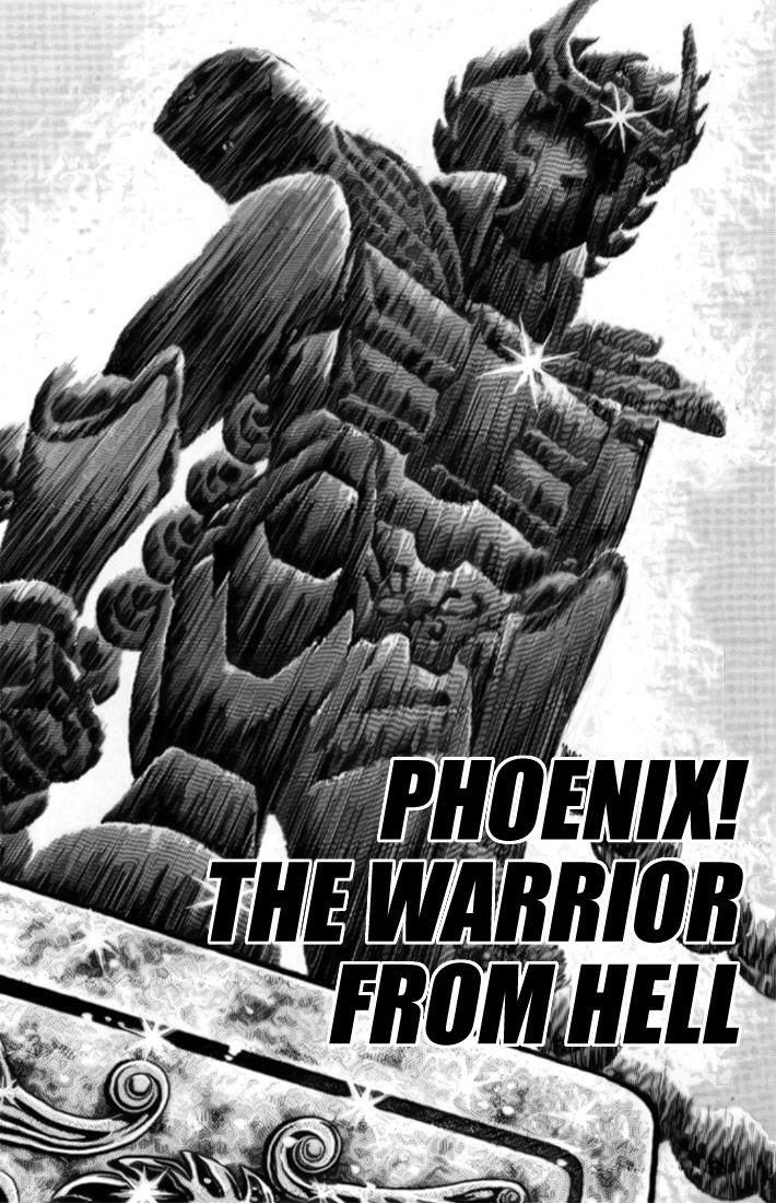 Read Saint Seiya chapter 9 image 0 on Lezhin
