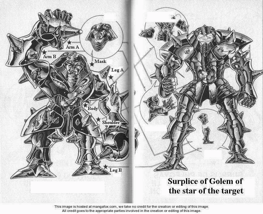 Read Saint Seiya chapter 91 image 29 on Lezhin