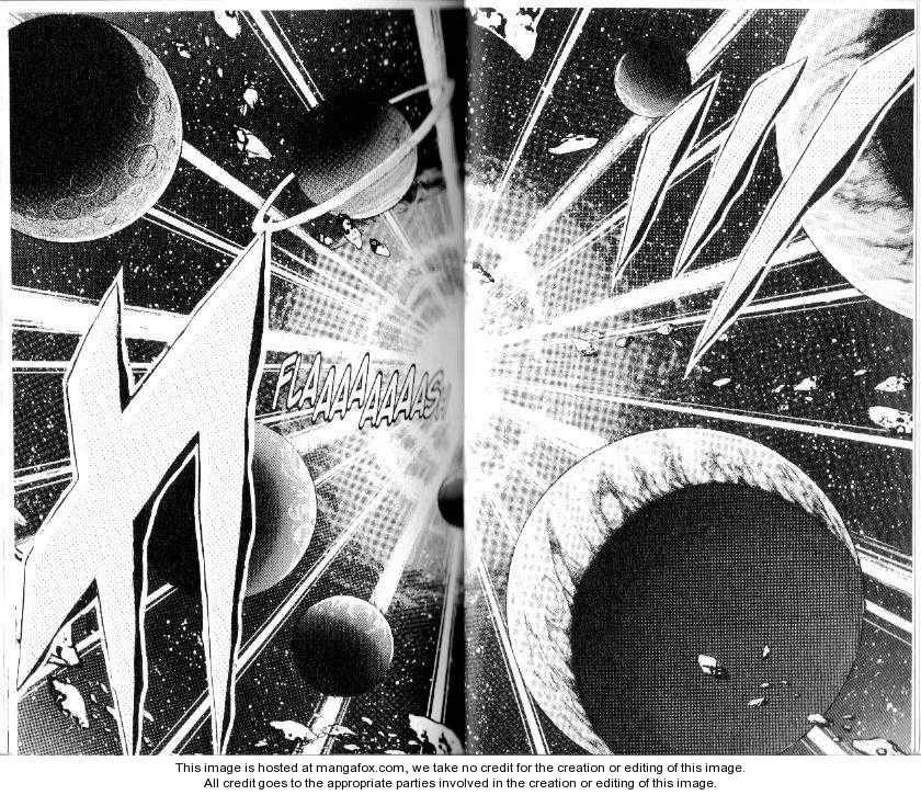 Read Saint Seiya chapter 96 image 15 on Lezhin