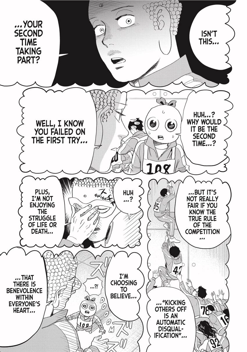 Read Saint Young Men chapter 0 image 100 on Lezhin