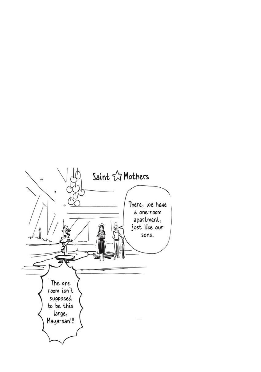 Read Saint Young Men chapter 0 image 122 on Lezhin