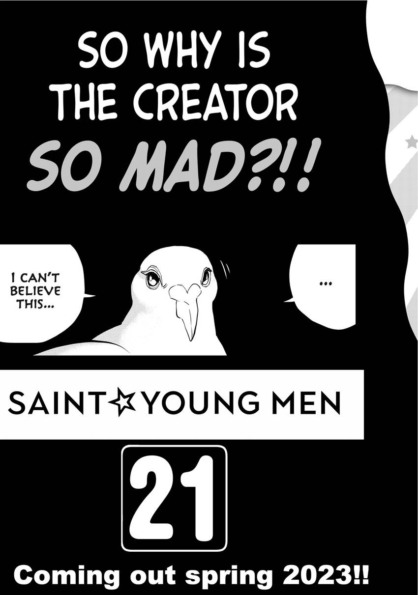 Read Saint Young Men chapter 0 image 128 on Lezhin