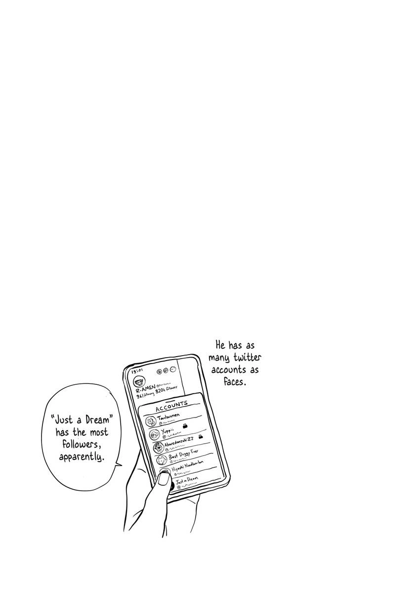 Read Saint Young Men chapter 0 image 16 on Lezhin