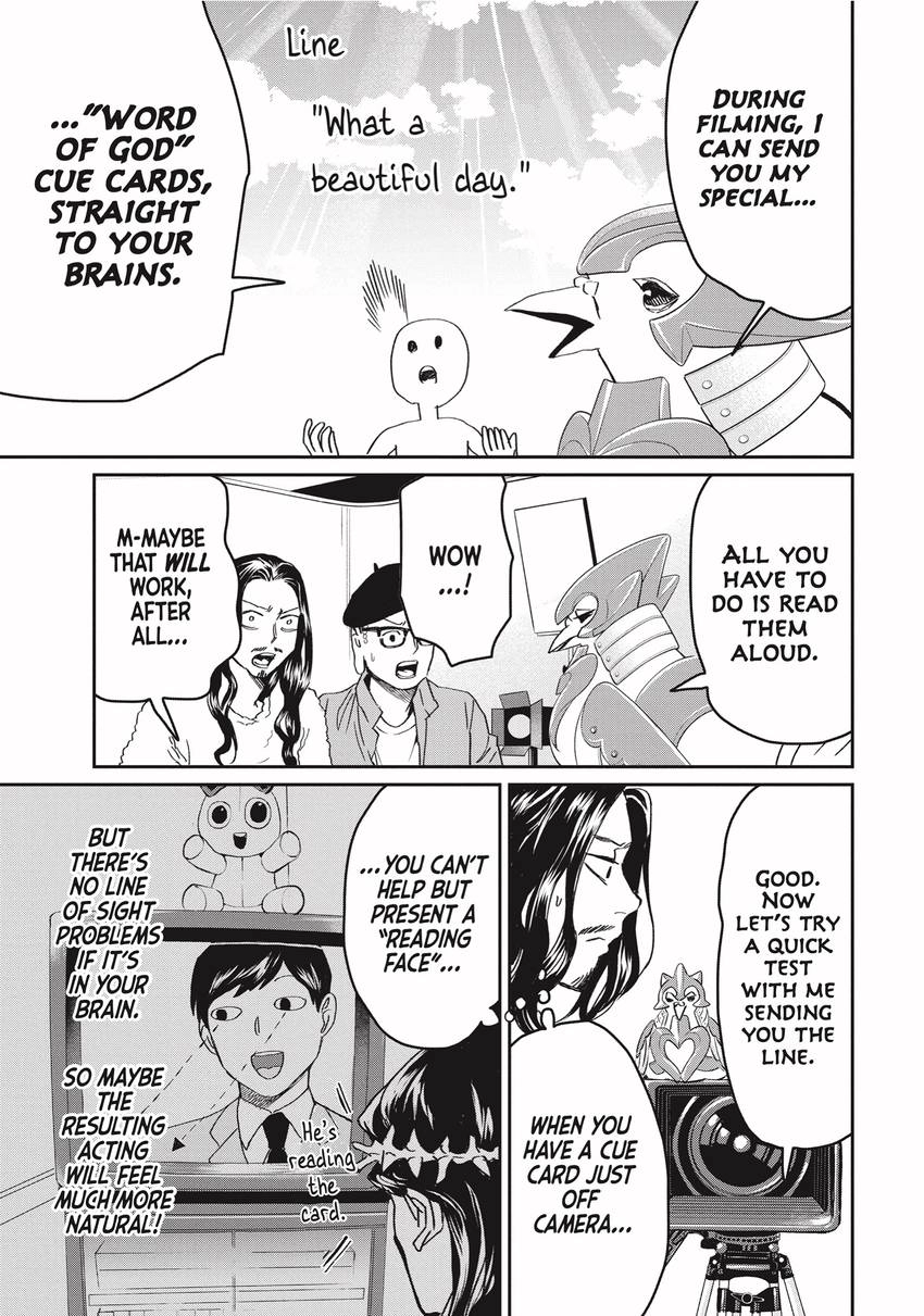 Read Saint Young Men chapter 0 image 26 on Lezhin