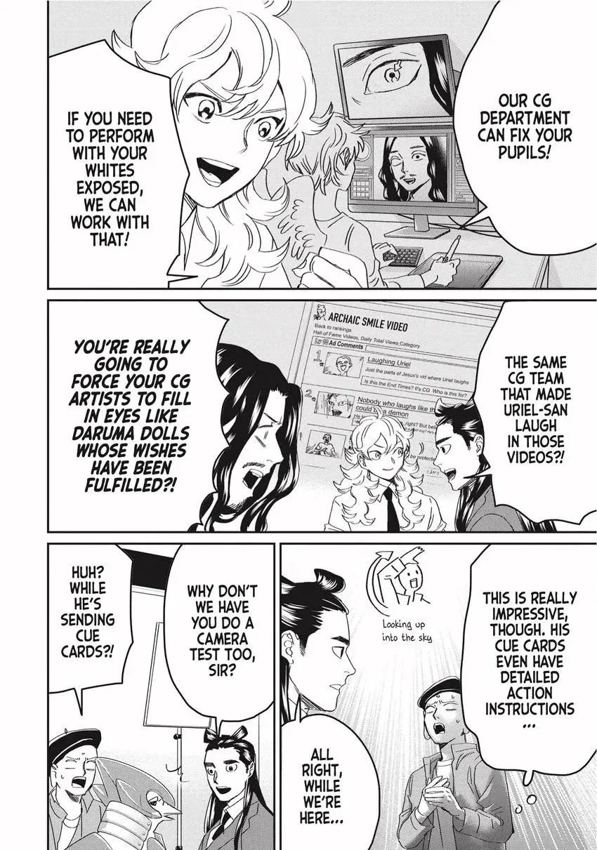 Read Saint Young Men chapter 0 image 29 on Lezhin