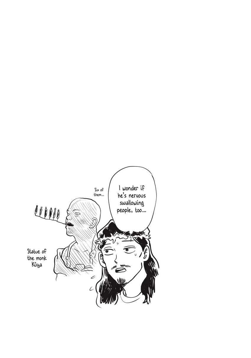 Read Saint Young Men chapter 0 image 32 on Lezhin
