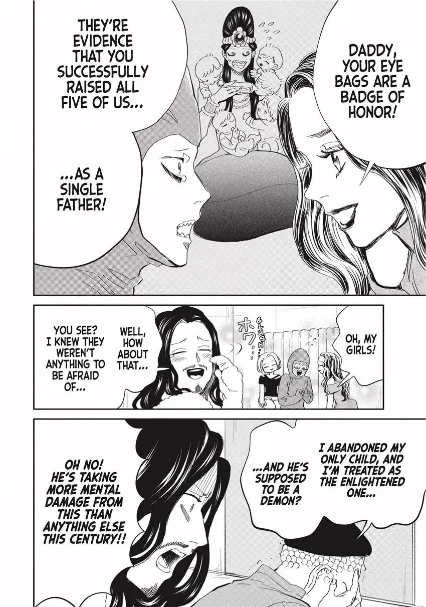 Read Saint Young Men chapter 0 image 39 on Lezhin
