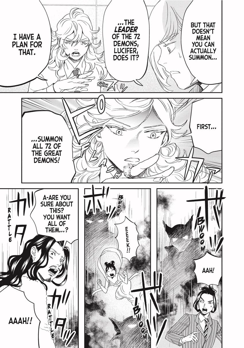 Read Saint Young Men chapter 0 image 54 on Lezhin