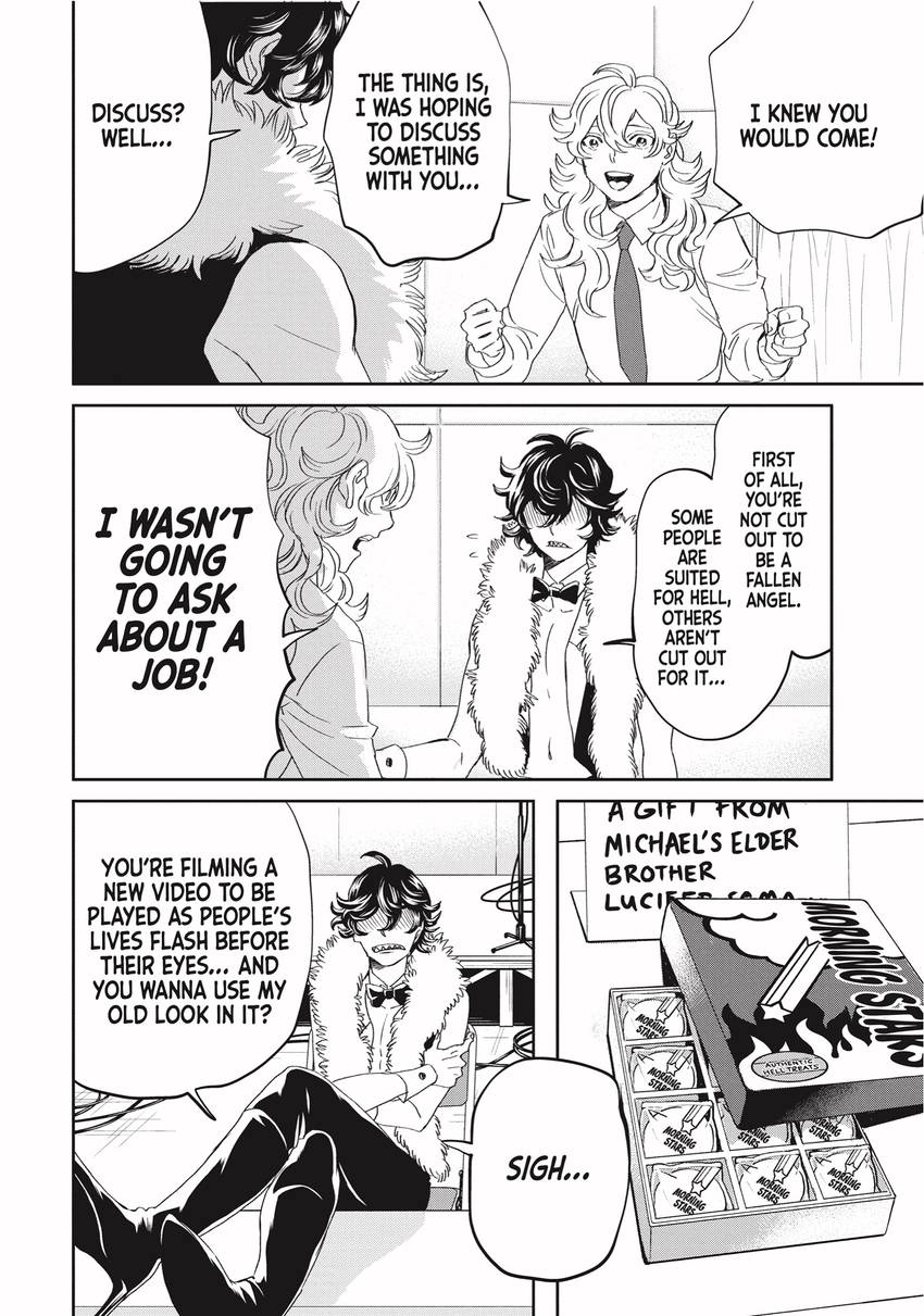 Read Saint Young Men chapter 0 image 57 on Lezhin