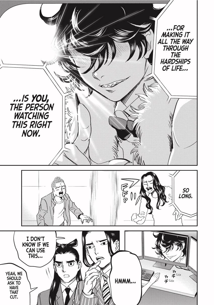 Read Saint Young Men chapter 0 image 60 on Lezhin