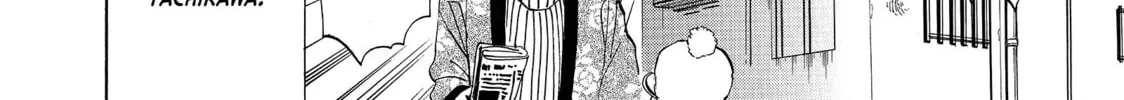 Read Saint Young Men chapter 10 image 31 on Lezhin