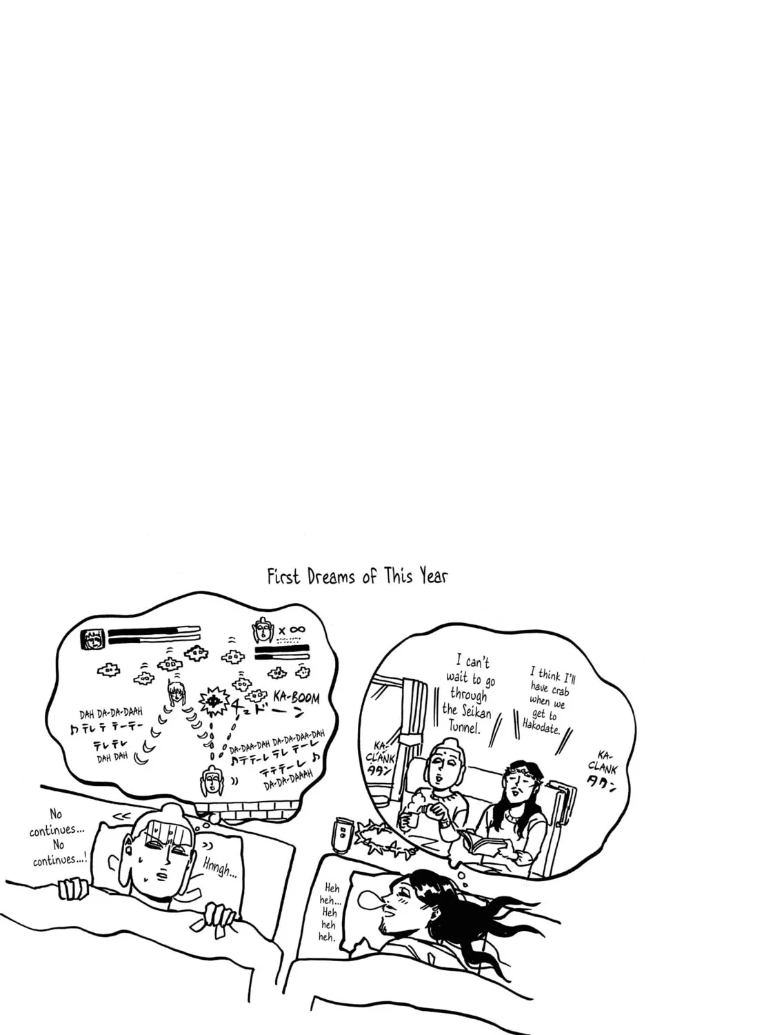 Read Saint Young Men chapter 10 image 32 on Lezhin