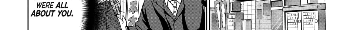 Read Saint Young Men chapter 100 image 27 on Lezhin