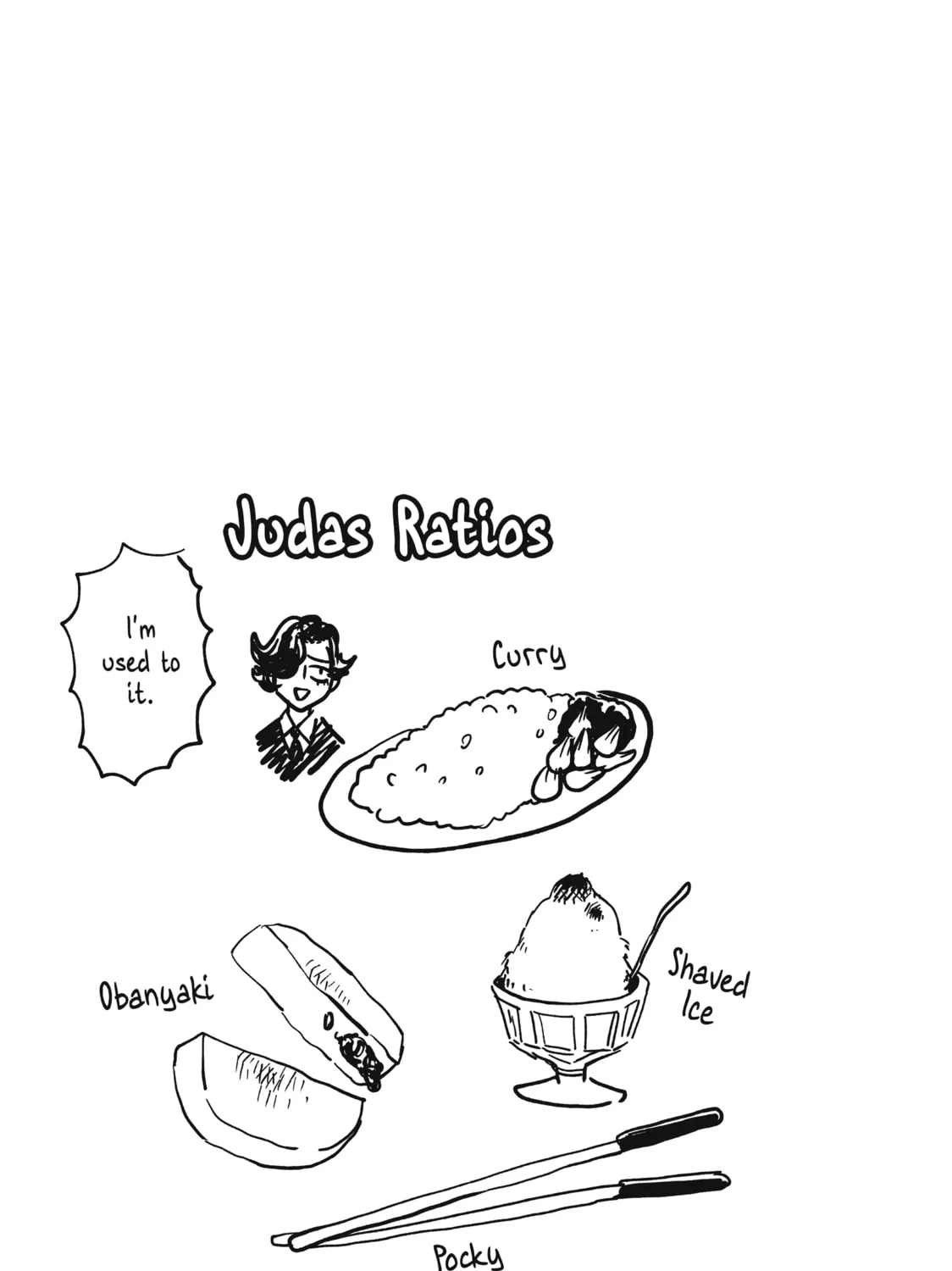Read Saint Young Men chapter 100 image 32 on Lezhin