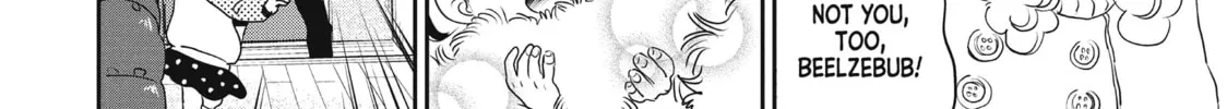 Read Saint Young Men chapter 101 image 27 on Lezhin
