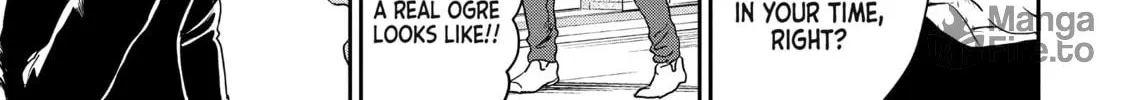 Read Saint Young Men chapter 101 image 5 on Lezhin