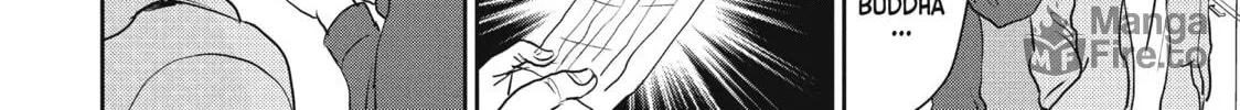 Read Saint Young Men chapter 102 image 23 on Lezhin