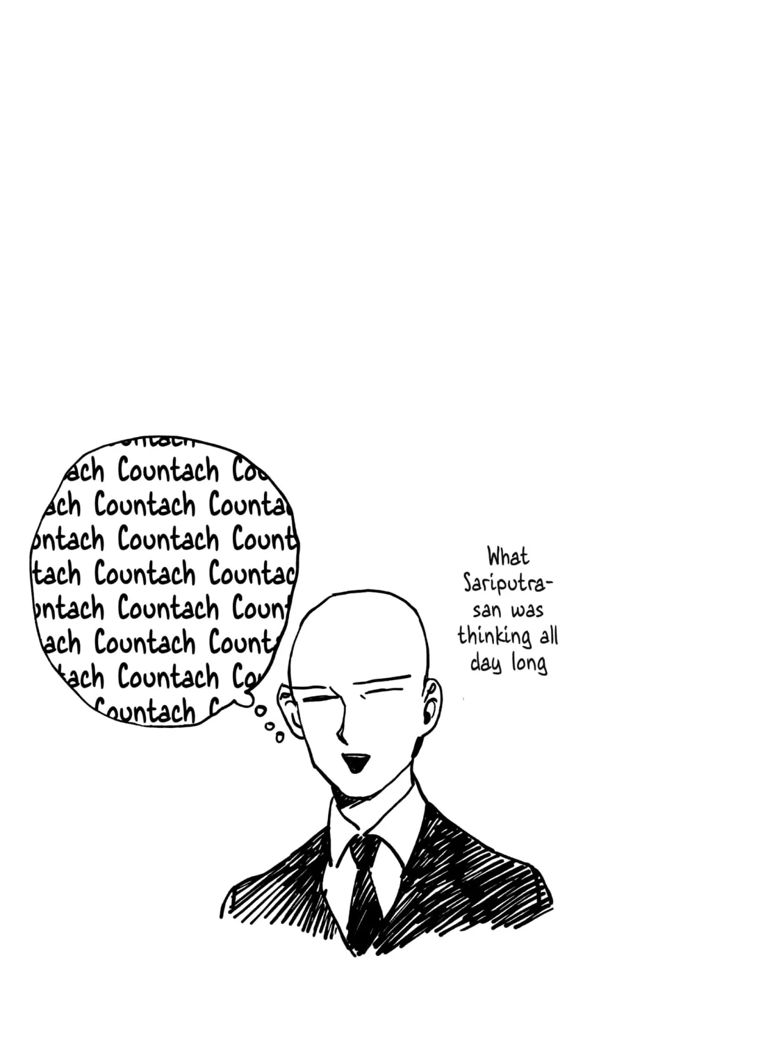 Read Saint Young Men chapter 103 image 32 on Lezhin