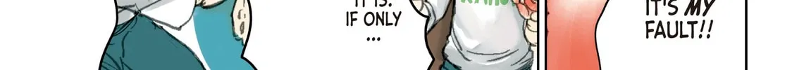Read Saint Young Men chapter 104 image 1 on Lezhin
