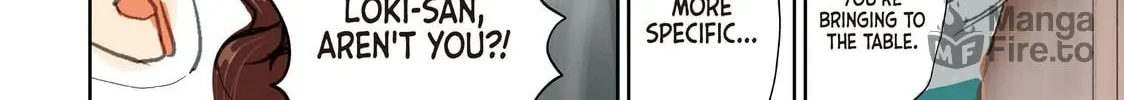 Read Saint Young Men chapter 104 image 5 on Lezhin