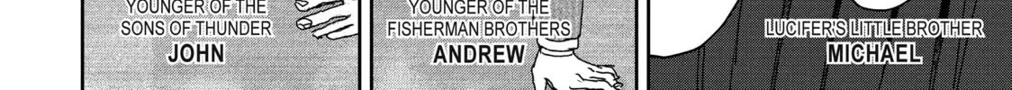 Read Saint Young Men chapter 105 image 15 on Lezhin