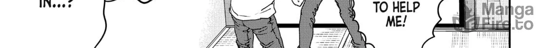 Read Saint Young Men chapter 105 image 9 on Lezhin