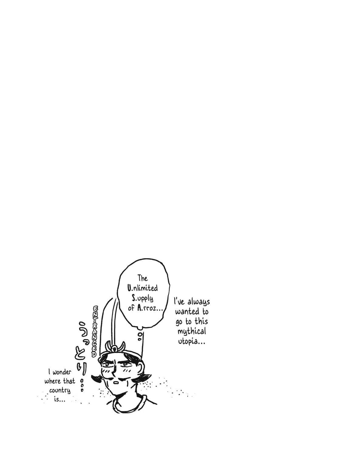 Read Saint Young Men chapter 106 image 32 on Lezhin