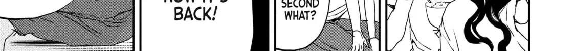 Read Saint Young Men chapter 108 image 1 on Lezhin