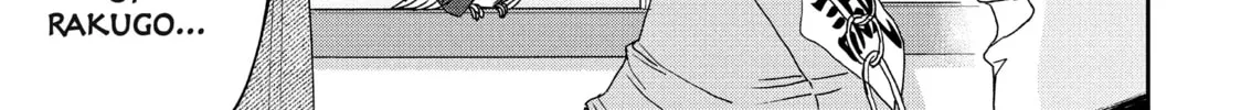 Read Saint Young Men chapter 108 image 13 on Lezhin