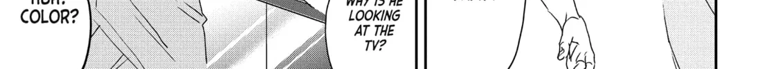 Read Saint Young Men chapter 108 image 25 on Lezhin