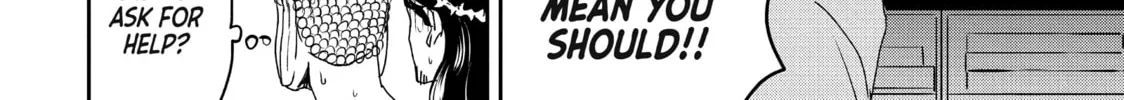 Read Saint Young Men chapter 108 image 27 on Lezhin