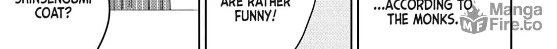 Read Saint Young Men chapter 108 image 9 on Lezhin