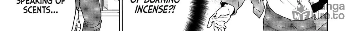 Read Saint Young Men chapter 109 image 5 on Lezhin